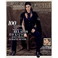 Hazte Sentir Más “Revista “ (CD+DVD)